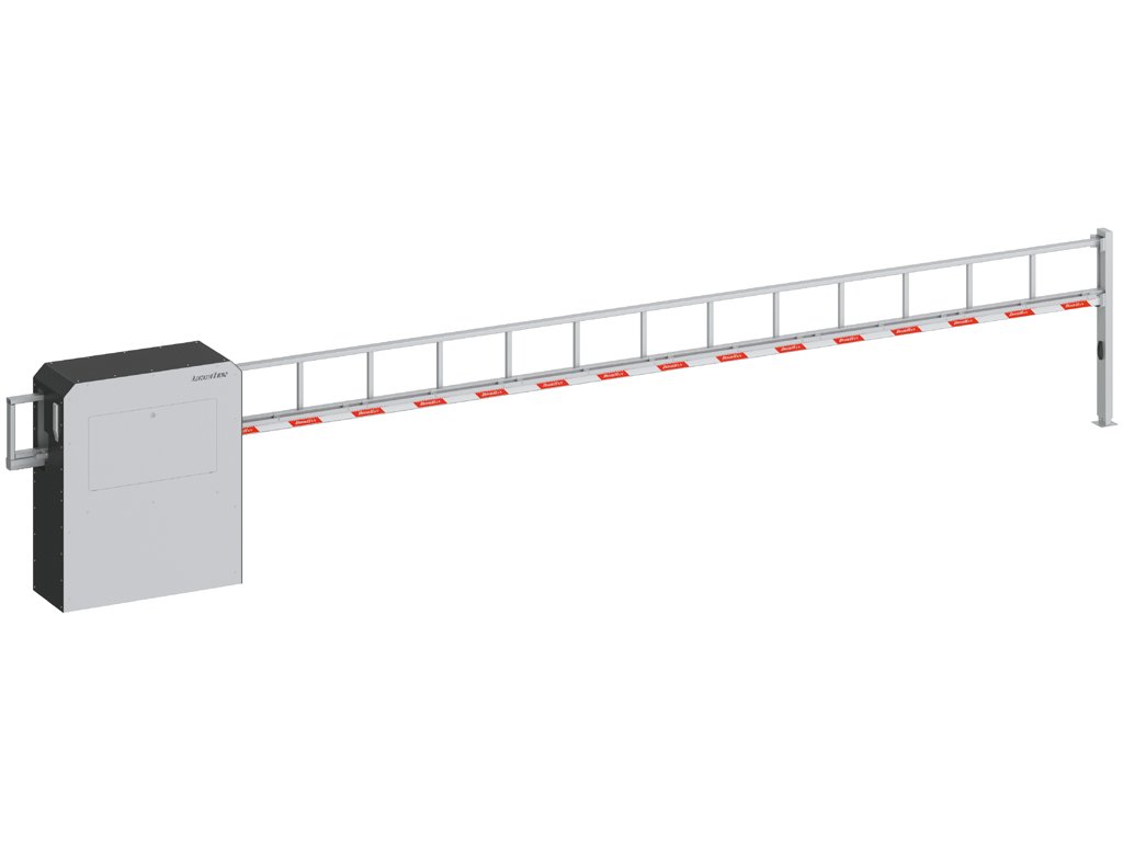 Шлагбаум barrier protector в Петрозаводске: продажа, цены, онлайн-заказ