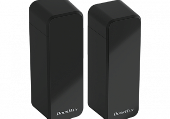 Фотоэлементы беспроводные серии photocell-pro (DoorHan)