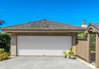 Гаражные ворота Doorhan серии rsd02 (2600х2000)
